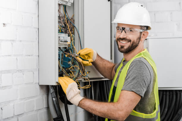 Best Electrical System Inspection  in Lincoln Rk, PA