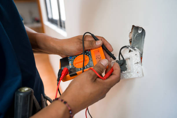 Best Residential Electrician Services  in Lincoln Rk, PA