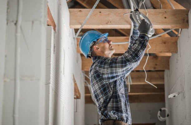 Best Home Electrical Repair  in Lincoln Rk, PA