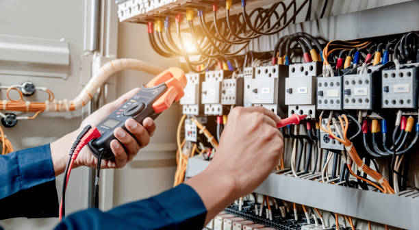 Best Generator Installation Services  in Lincoln Rk, PA