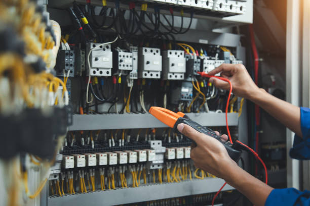 Best Electrical Repair Services  in Lincoln Rk, PA