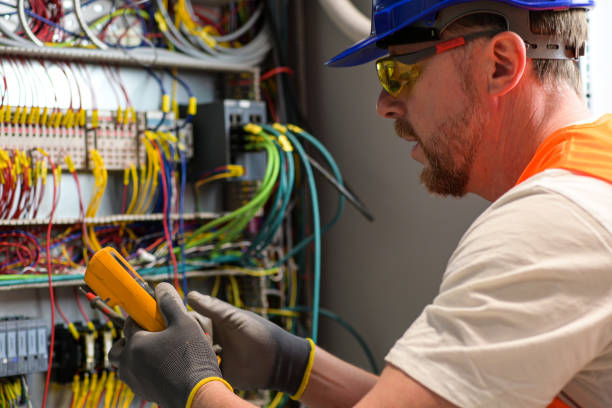 Best Industrial Electrical Services  in Lincoln Rk, PA