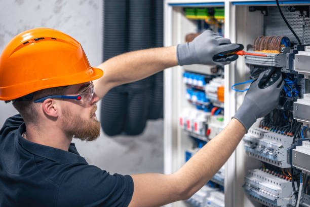 Best Electrical System Inspection  in Lincoln Rk, PA