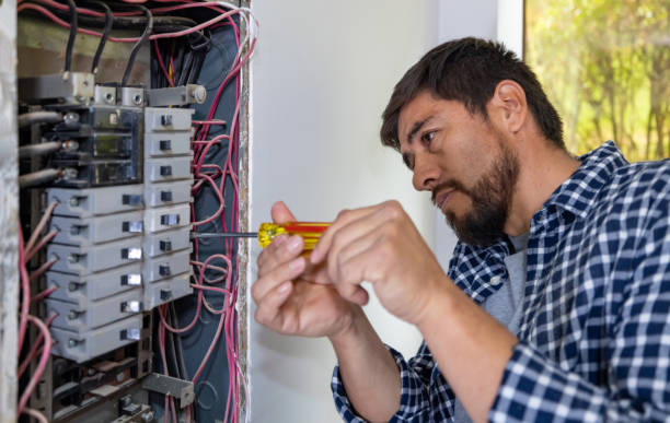 Best Home Electrical Repair  in Lincoln Rk, PA